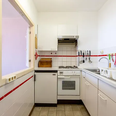 Apartamento In By The *