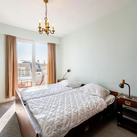 Apartmán In By The