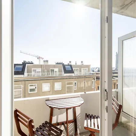 Apartment In By The Blankenberge