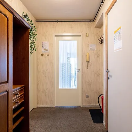 Apartamento In By The Blankenberge