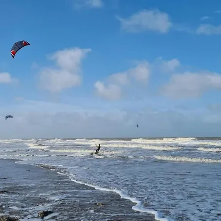 In By The Blankenberge